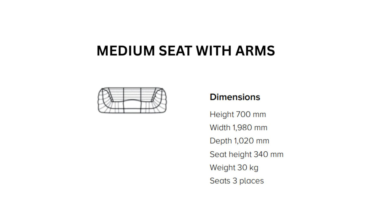 Greville Fireside Togo Lounge Set, Cocolea, , ,