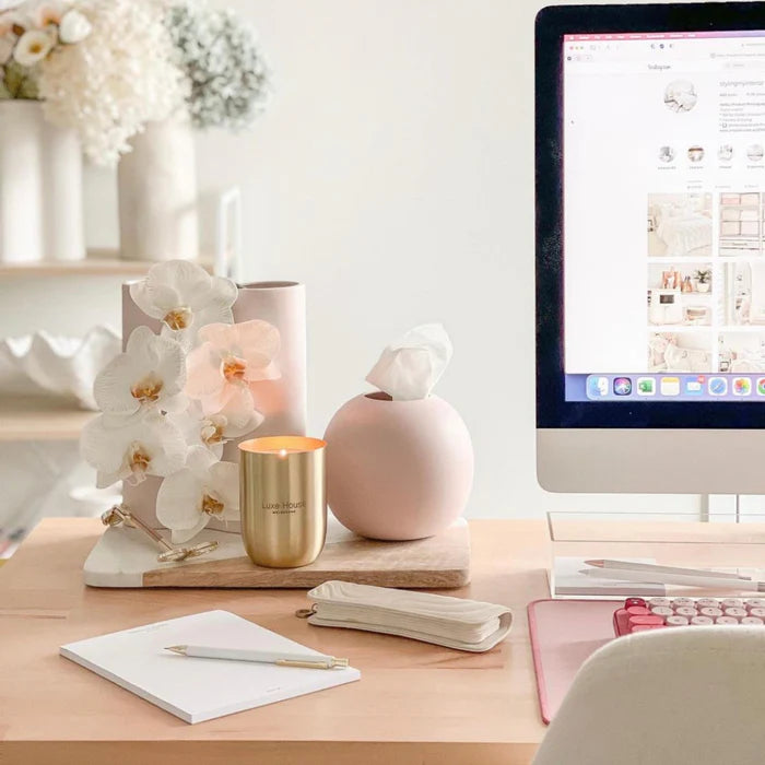 Ohio Dusk - Gold, Cocolea, , ,