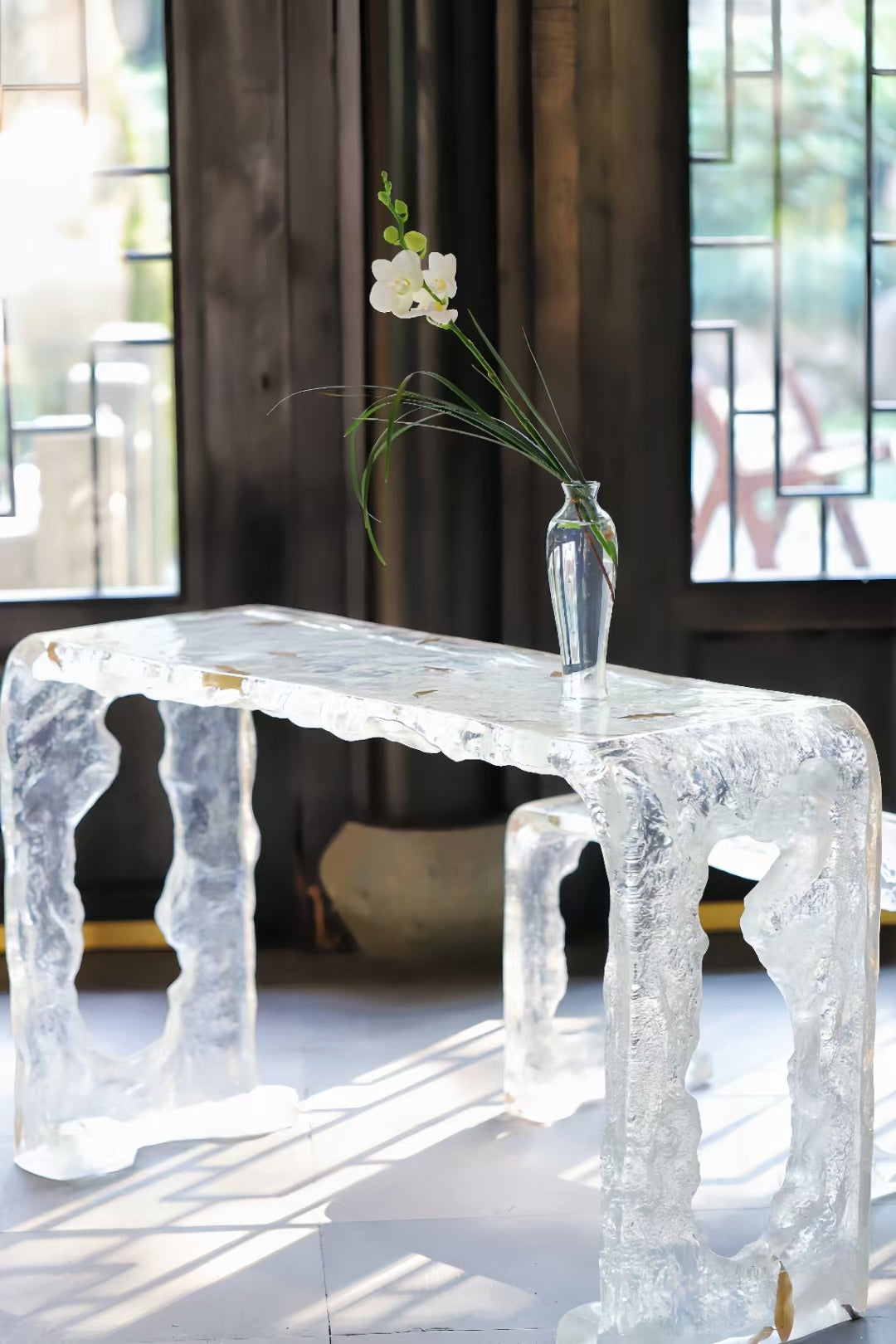 Soulmate Guqin Table, Cocolea, , ,