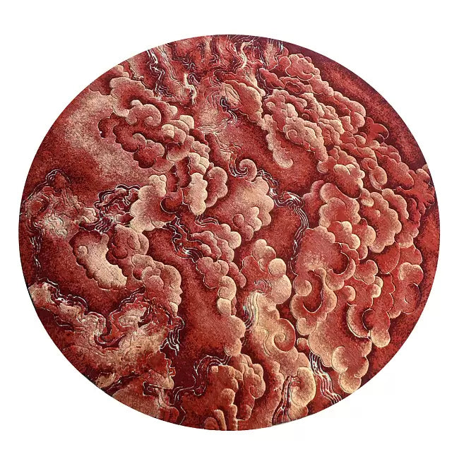 RUG TEMPEST FLAME, Cocolea, , ,