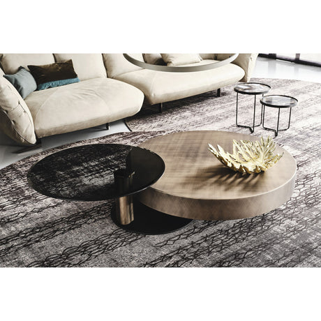 Circa motion swivel Nesting Coffee Table, Cocolea, , ,