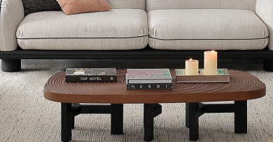 Anglesea Black Timber Coffee Table, Cocolea, , ,