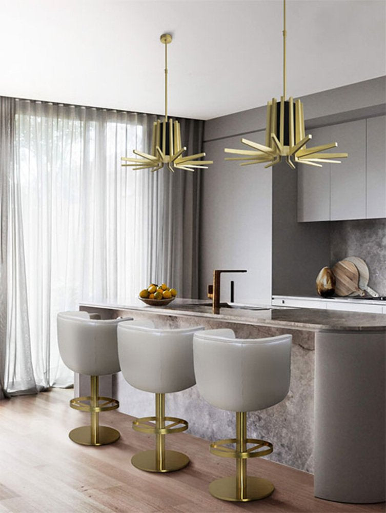 Loren Bar Chair, Cocolea, , ,