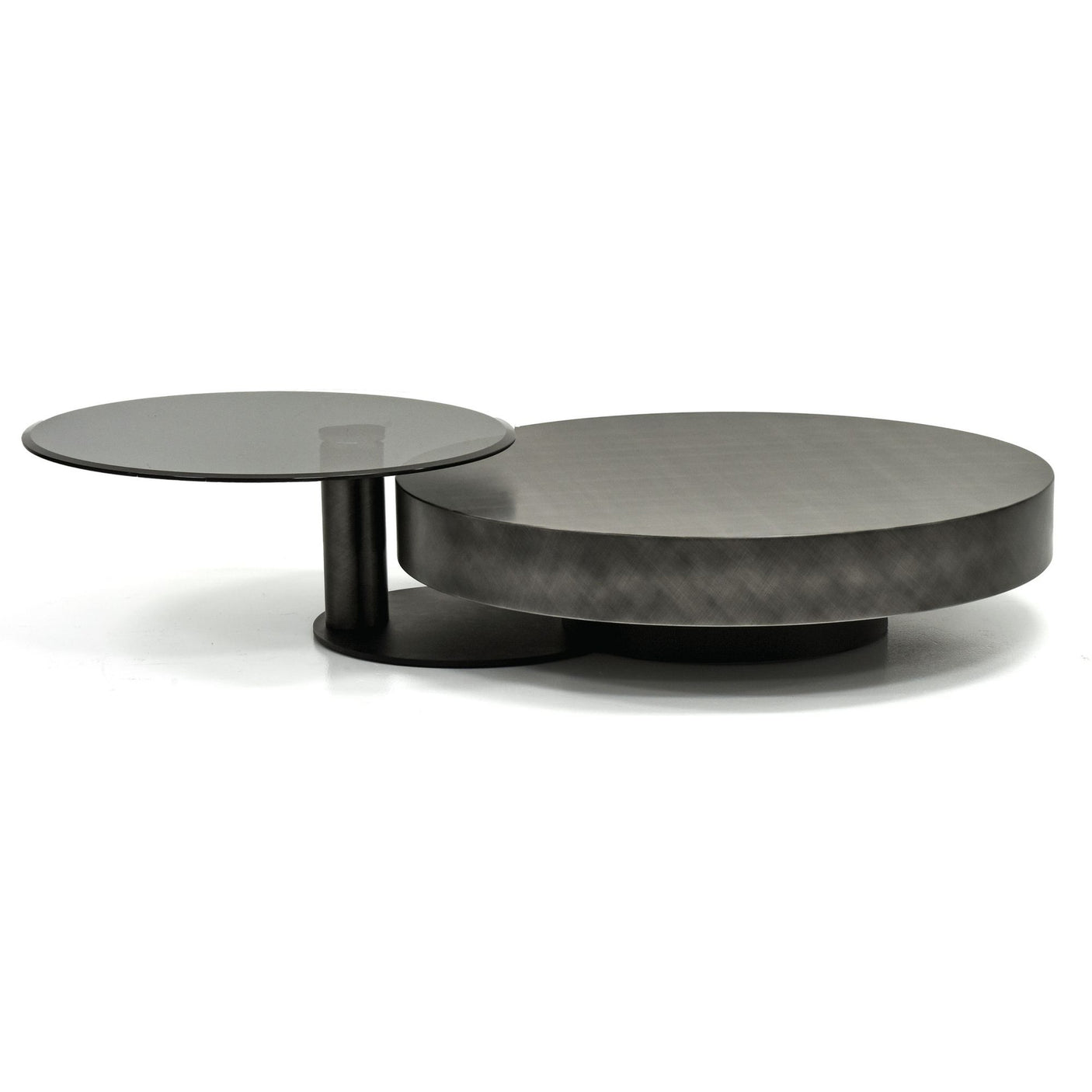 Circa motion swivel Nesting Coffee Table, Cocolea, , ,