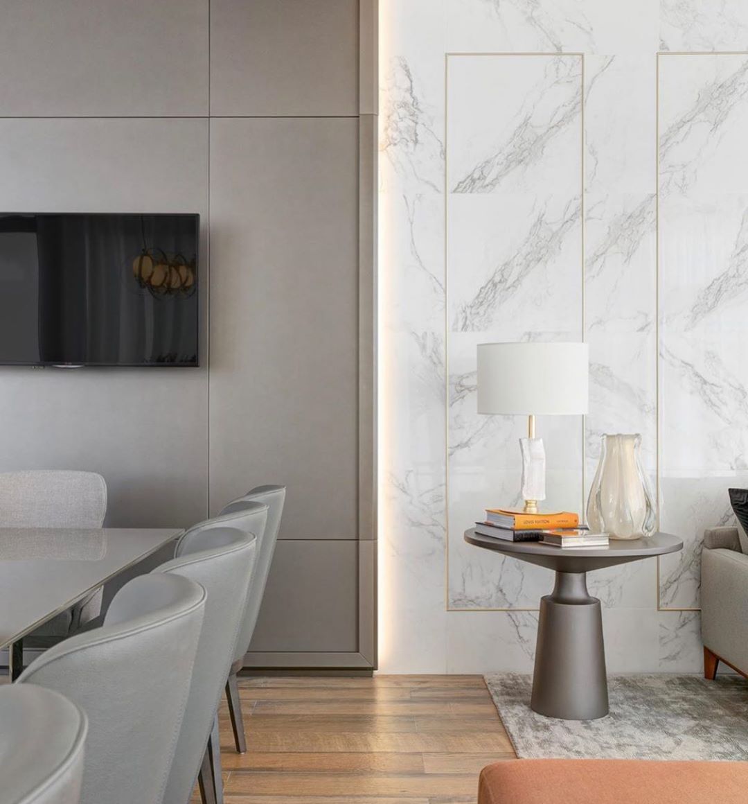 Hadley Table Lamp, Cocolea, , ,