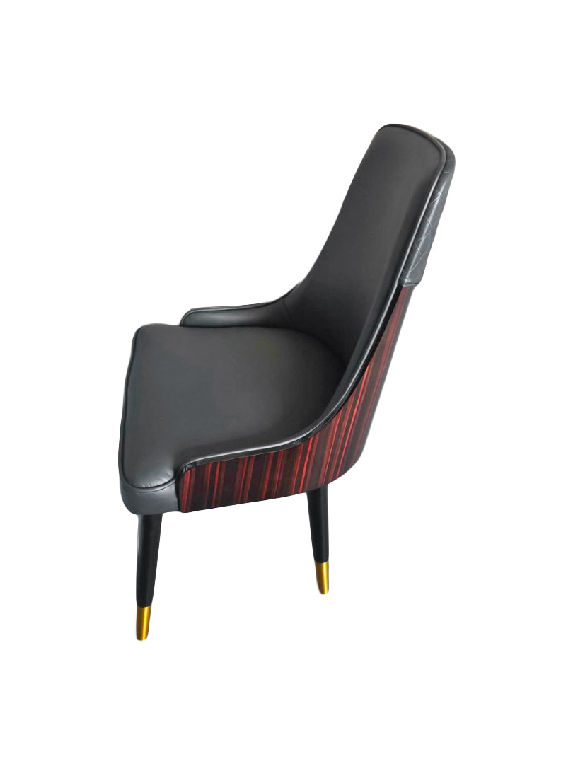 Medusa Dining Chair, Cocolea, , ,