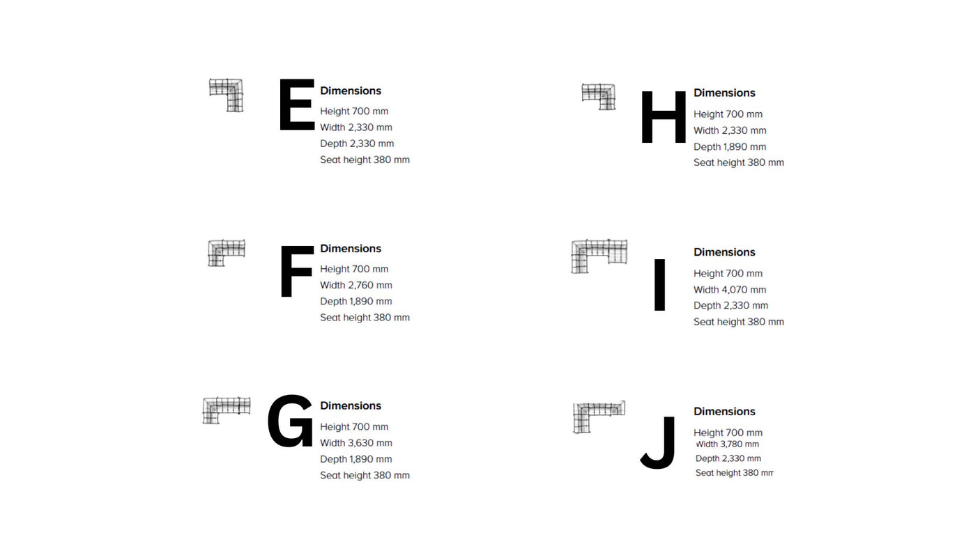 Greville Fireside Togo Lounge Set, Cocolea, , ,