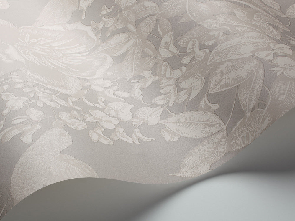 Tivoli Wallpaper, Cocolea Natty & Polly, , ,