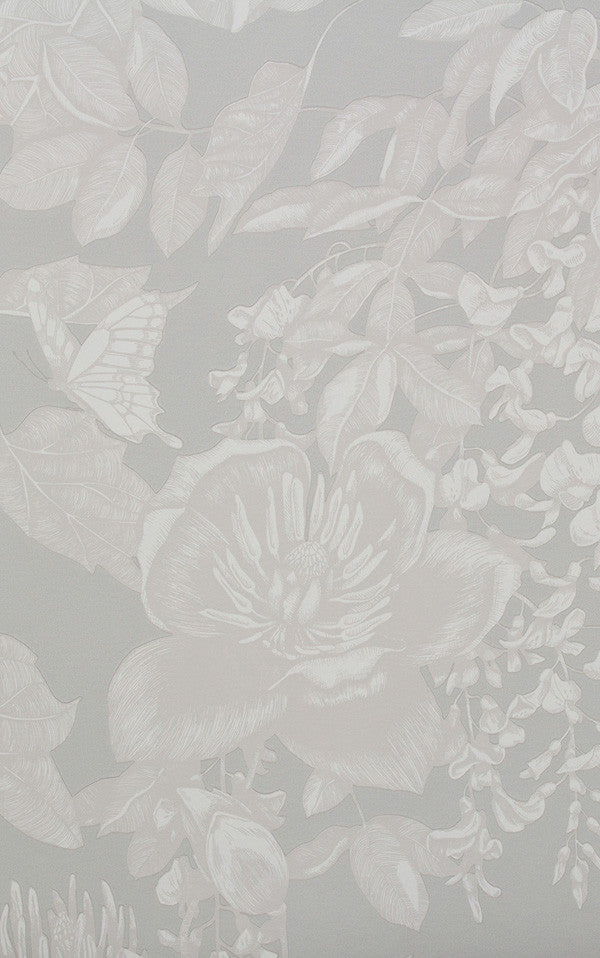 Tivoli Wallpaper, Cocolea Natty & Polly, , ,