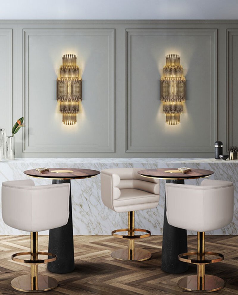 Loren Bar Chair, Cocolea, , ,