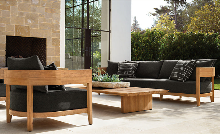 Casa Lounge Aluteak, Cocolea, , ,