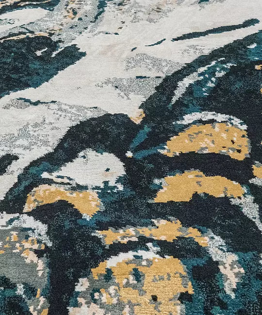 RUG GOLD FISH, Cocolea, , ,