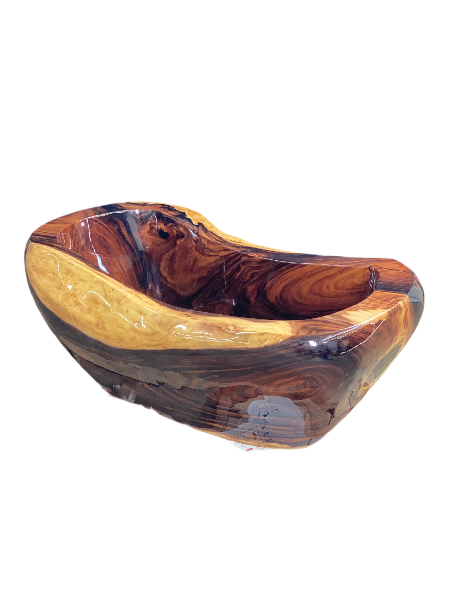 Aurora Suar Sculptural Bathtub, Cocolea, , ,