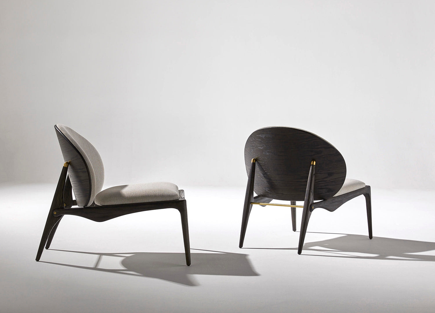 Yuan Armchair, Cocolea, , ,