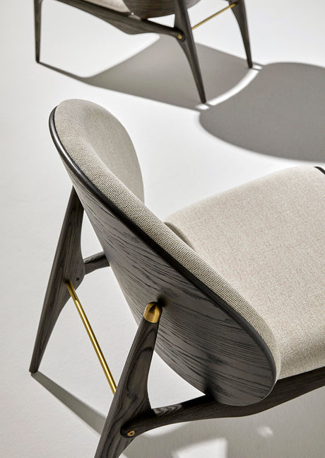 Yuan Armchair, Cocolea, , ,