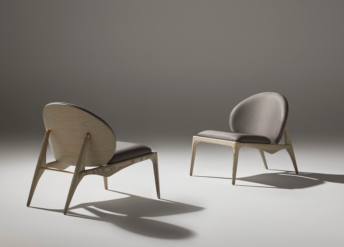 Yuan Armchair, Cocolea, , ,