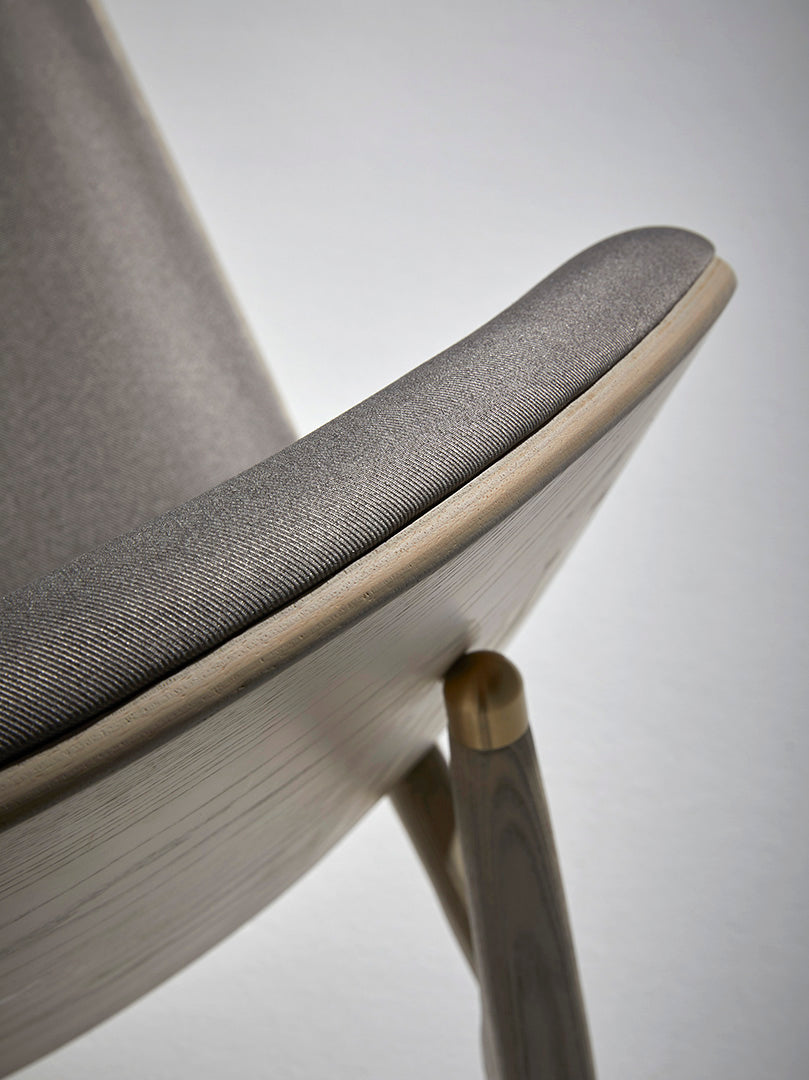 Yuan Armchair, Cocolea, , ,