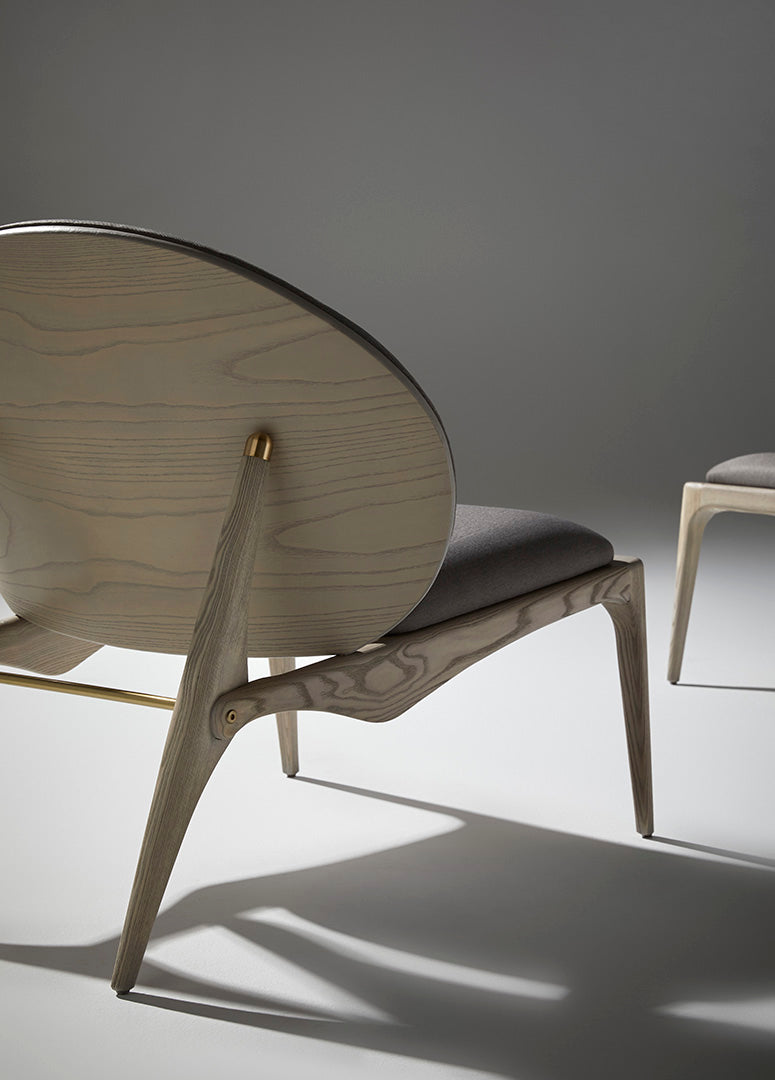 Yuan Armchair, Cocolea, , ,