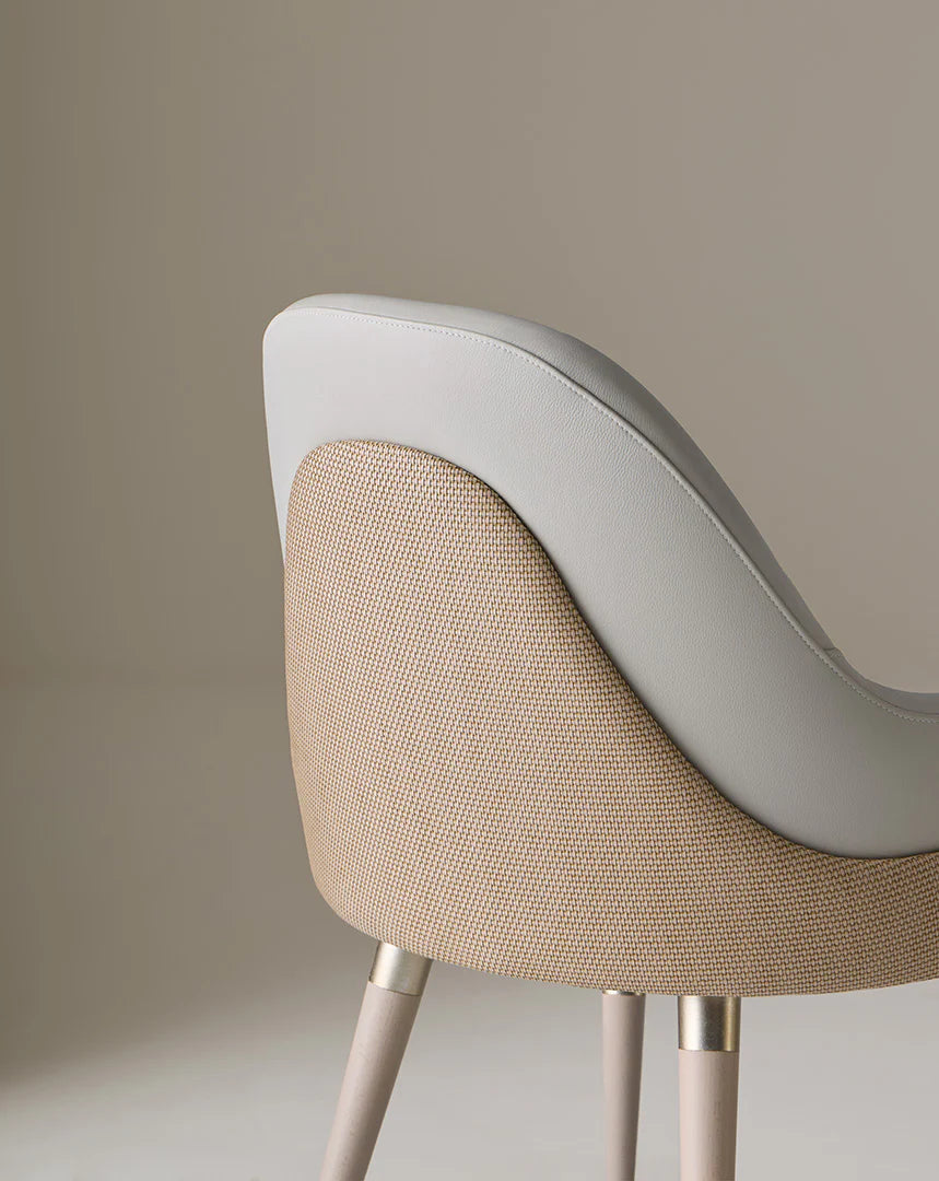 Tango XL dining chair, Cocolea, , ,