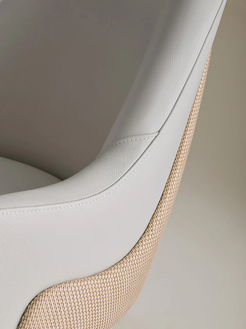 Tango XL dining chair, Cocolea, , ,