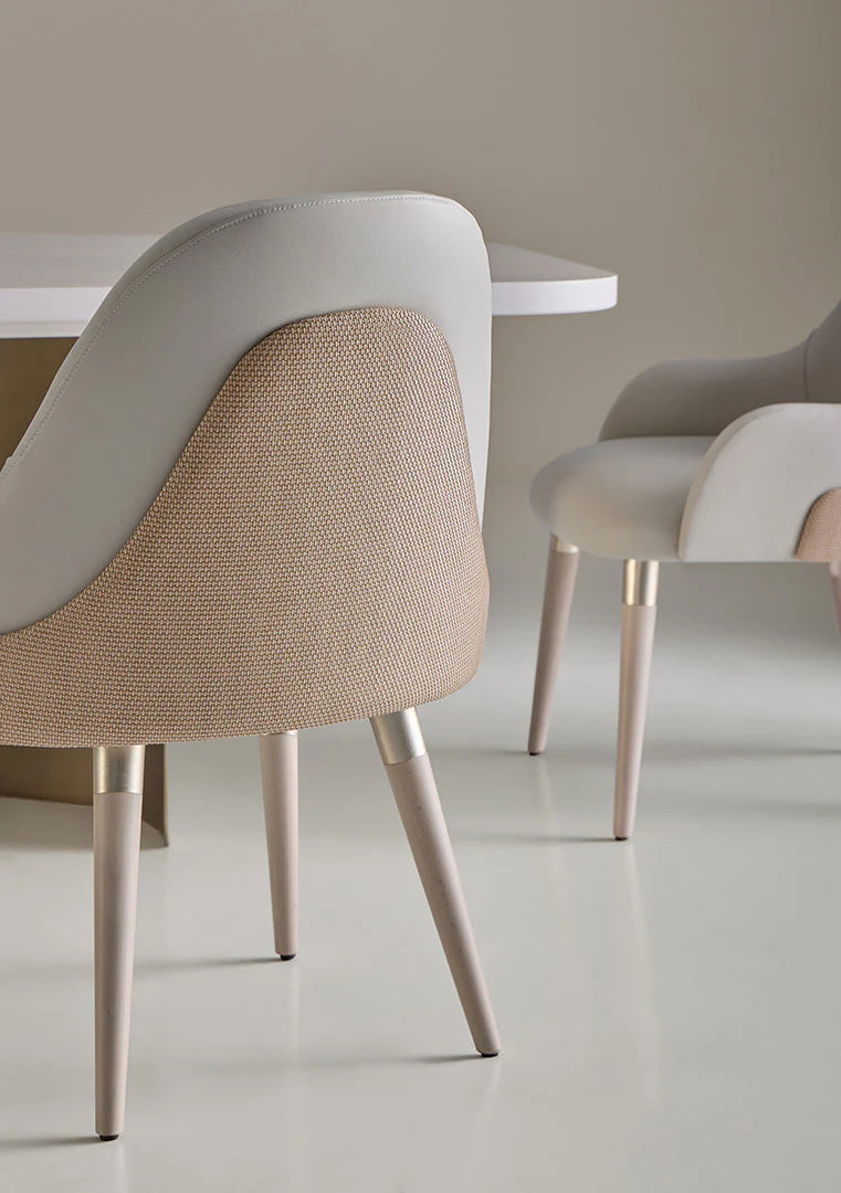 Tango XL dining chair, Cocolea, , ,