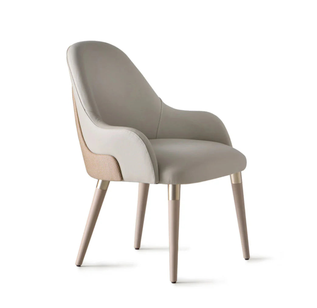 Tango XL dining chair, Cocolea, , ,
