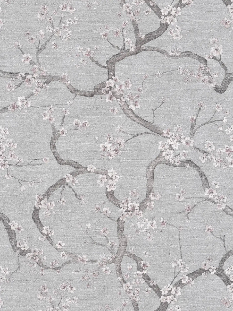 Trailing Cherry Tree Wallpaper, Cocolea Natty & Polly, , ,