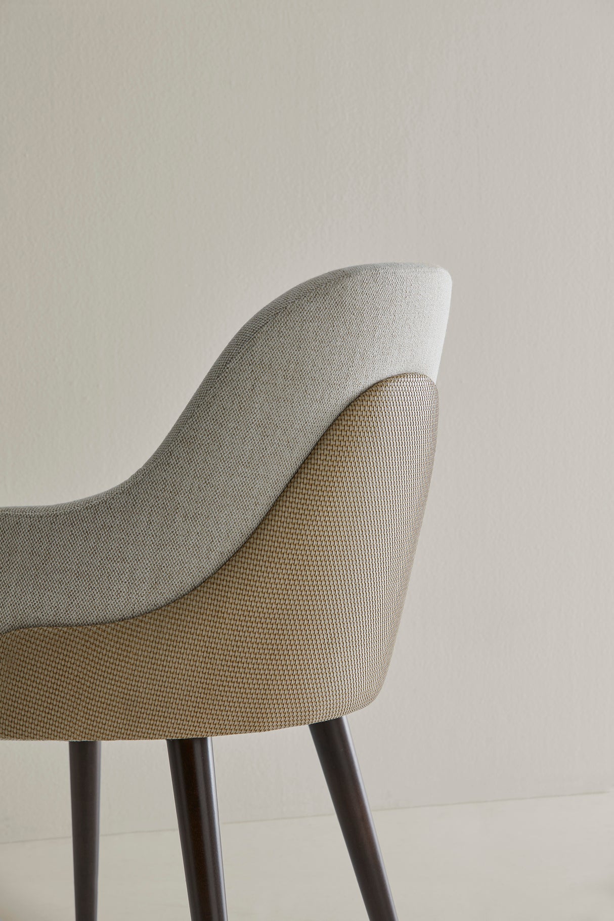 Tango XL dining chair, Cocolea, , ,
