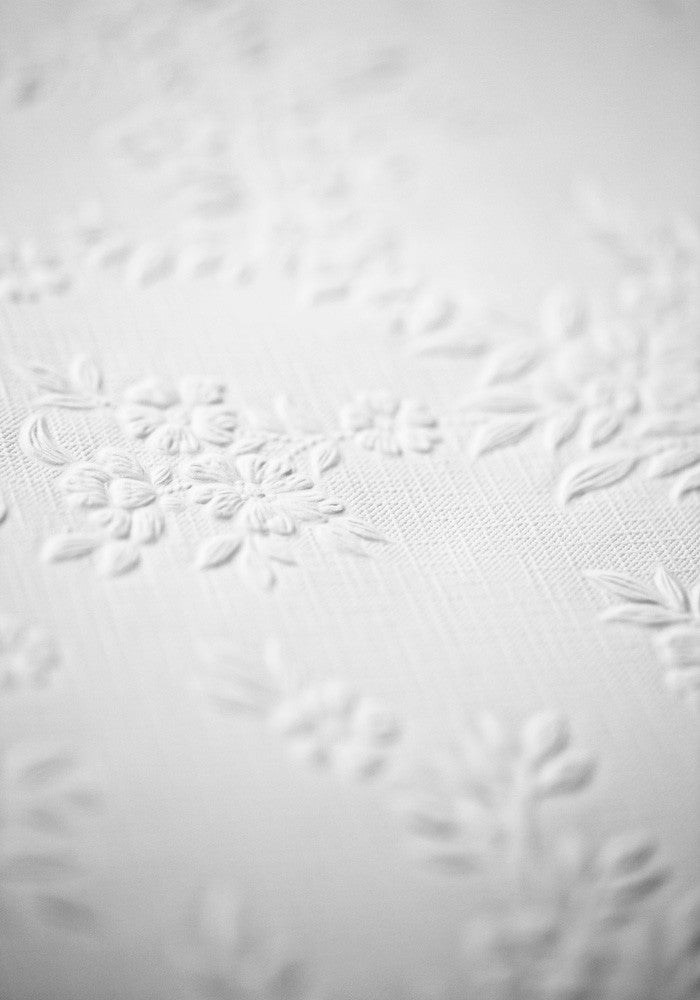 Portland Paintable Wallpaper, Cocolea Natty & Polly, , ,