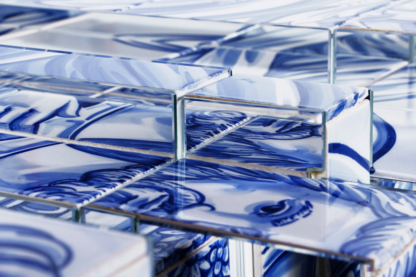 Heritage Blue Sideboard, Cocolea, , ,