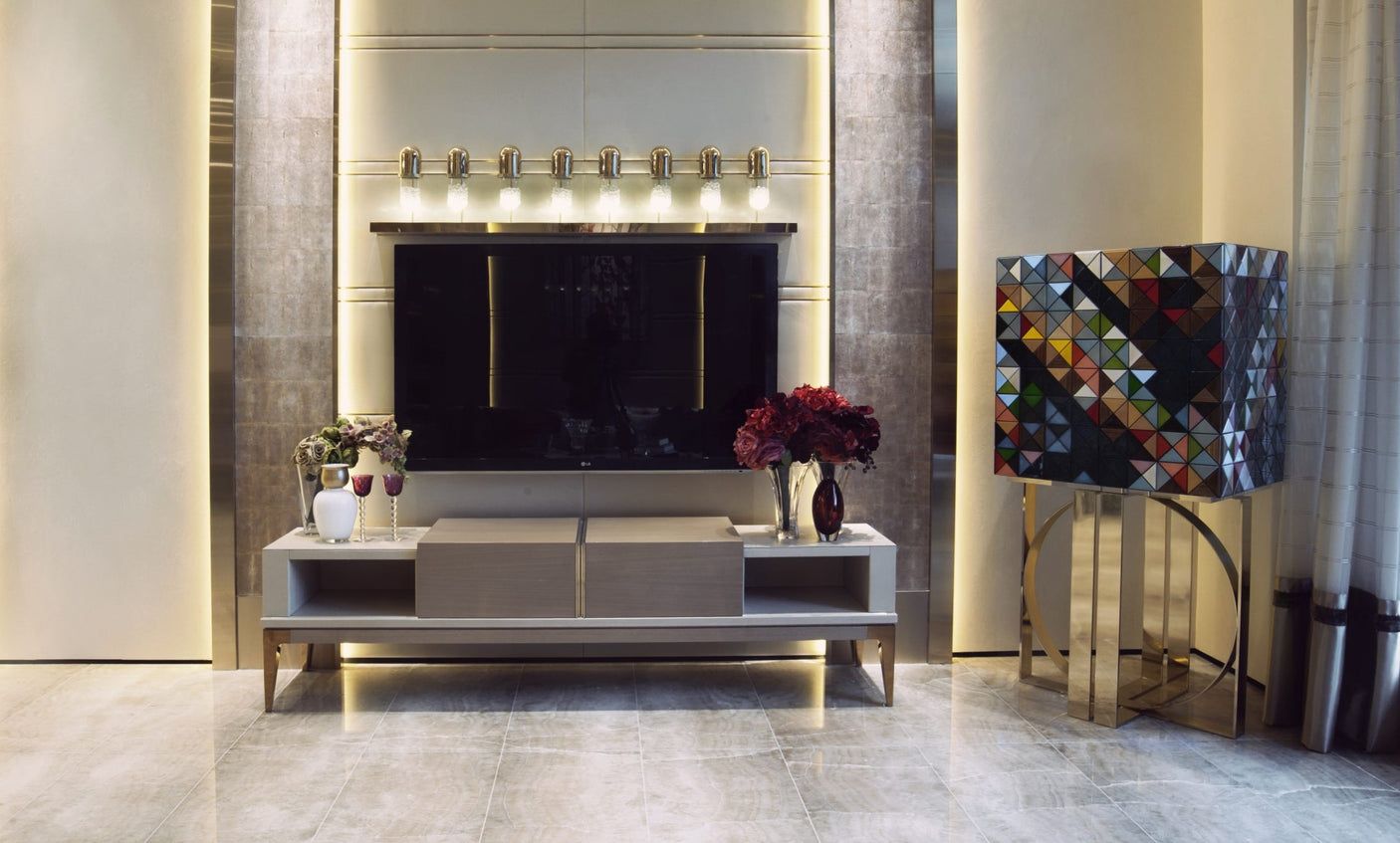 Pixel Cabinet, Cocolea, , ,