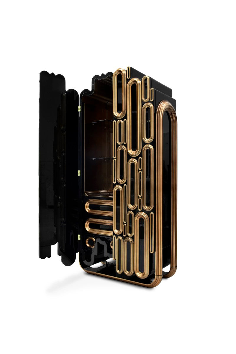 Oblong Cabinet, Cocolea, , ,