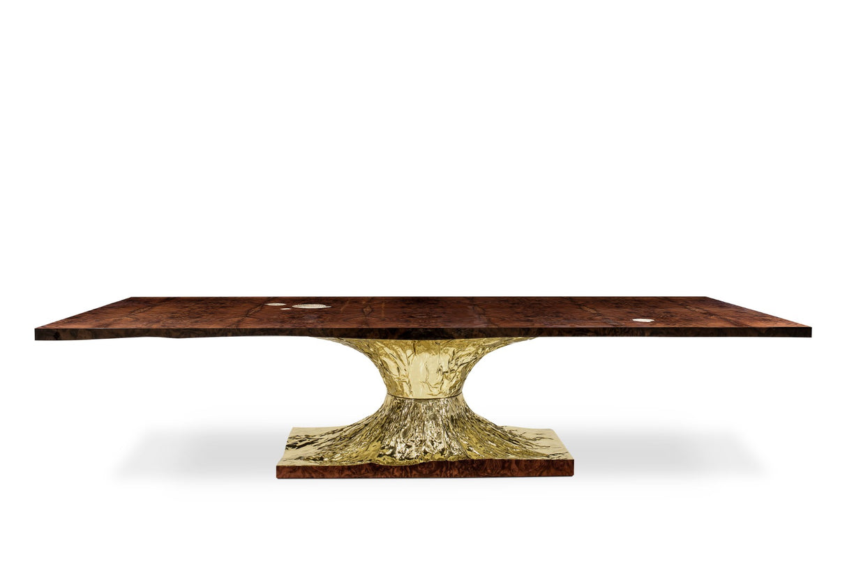 Metamorphosis Dining Table, Cocolea, , ,