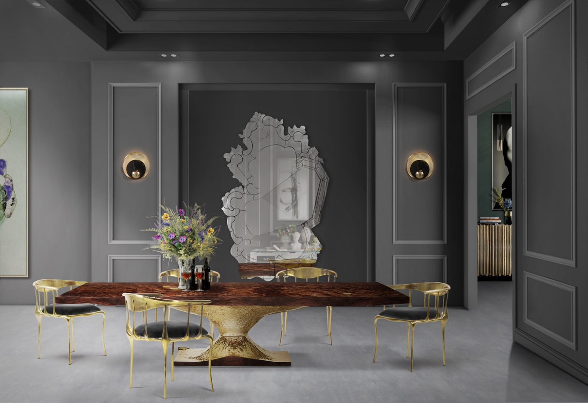 Metamorphosis Dining Table, Cocolea, , ,