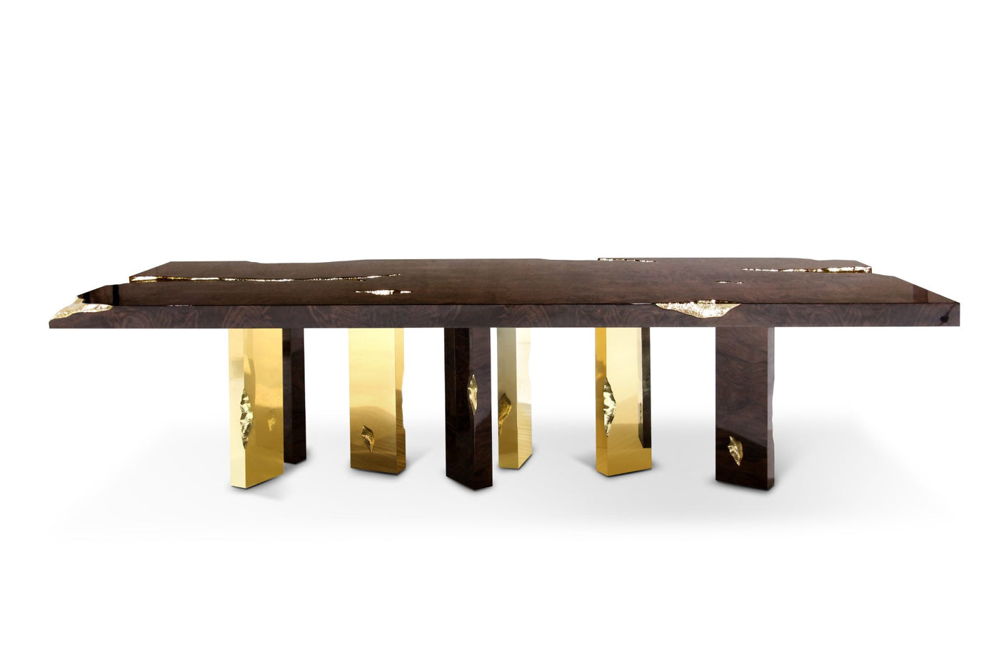 Empire Dining Table, Cocolea, , ,