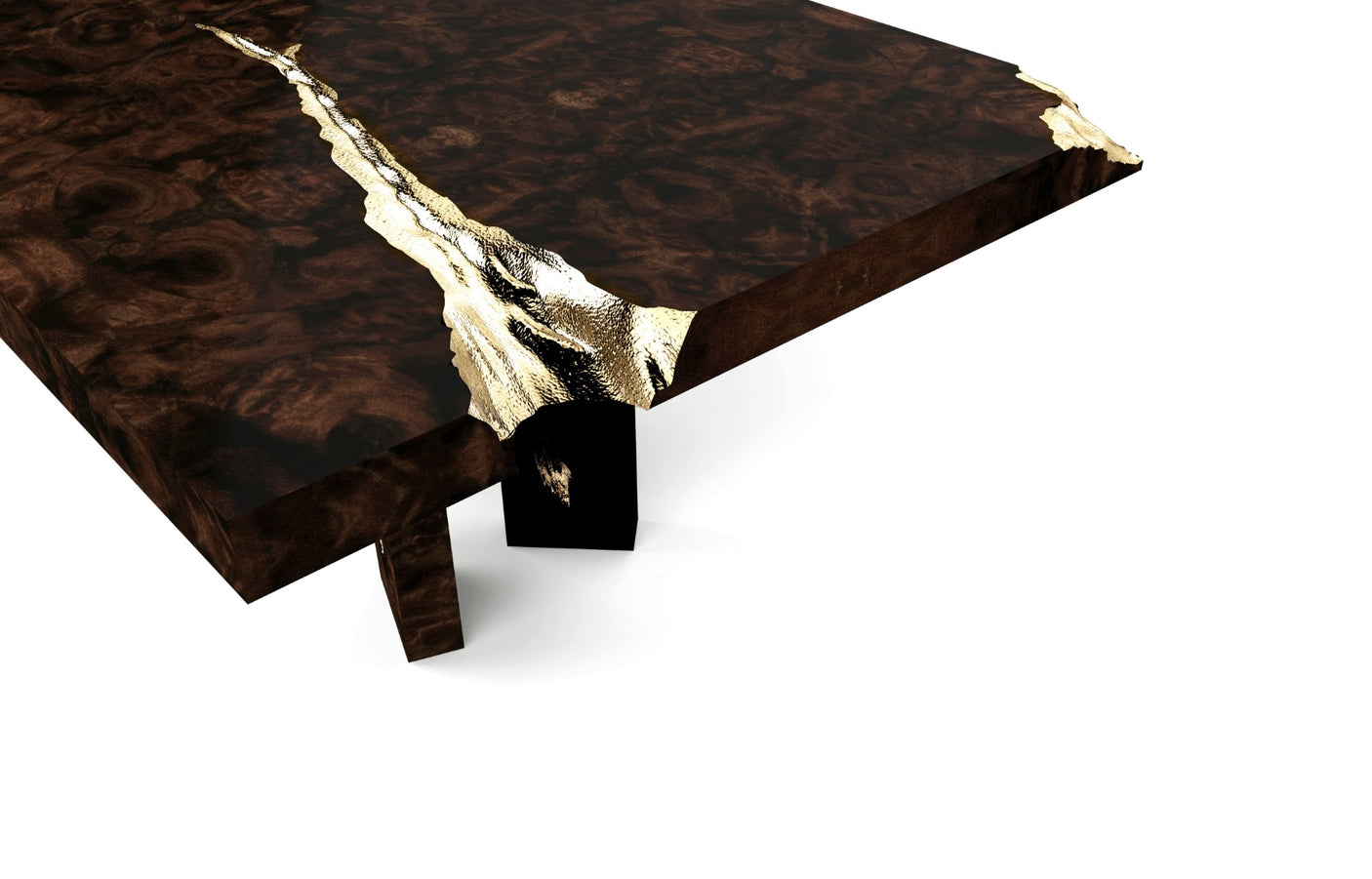 Empire Dining Table, Cocolea, , ,