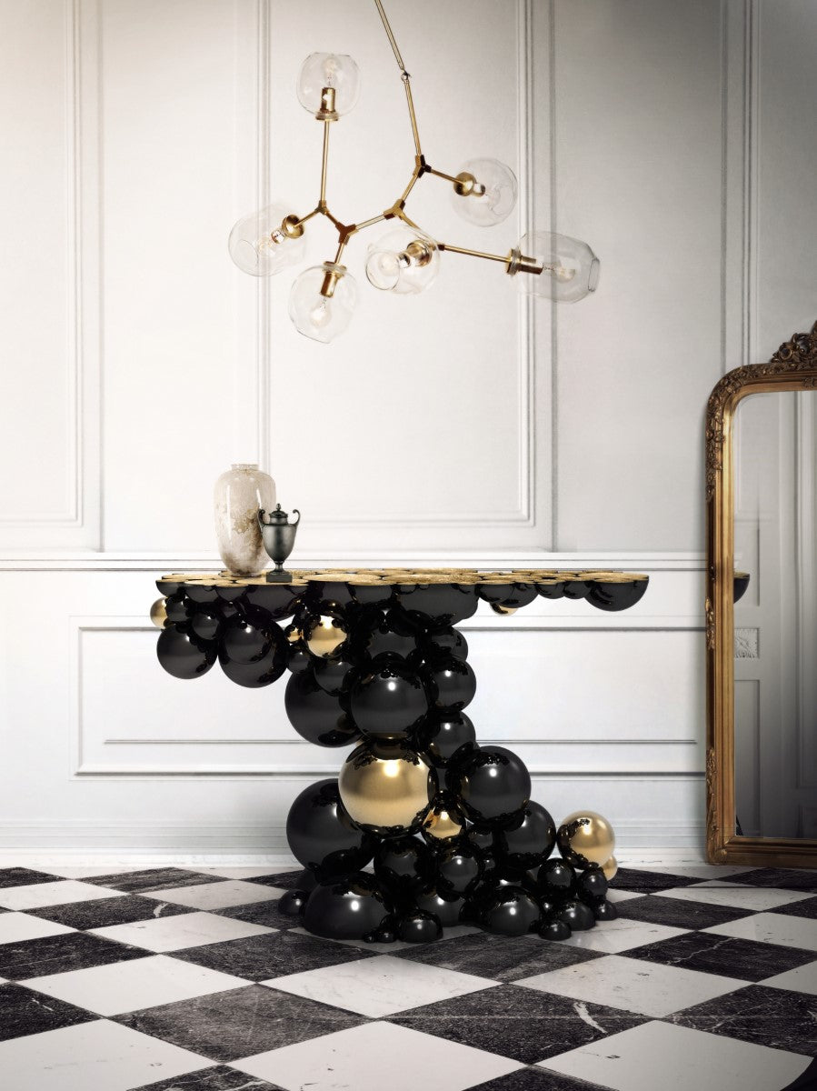 Newton Console, Cocolea, , ,