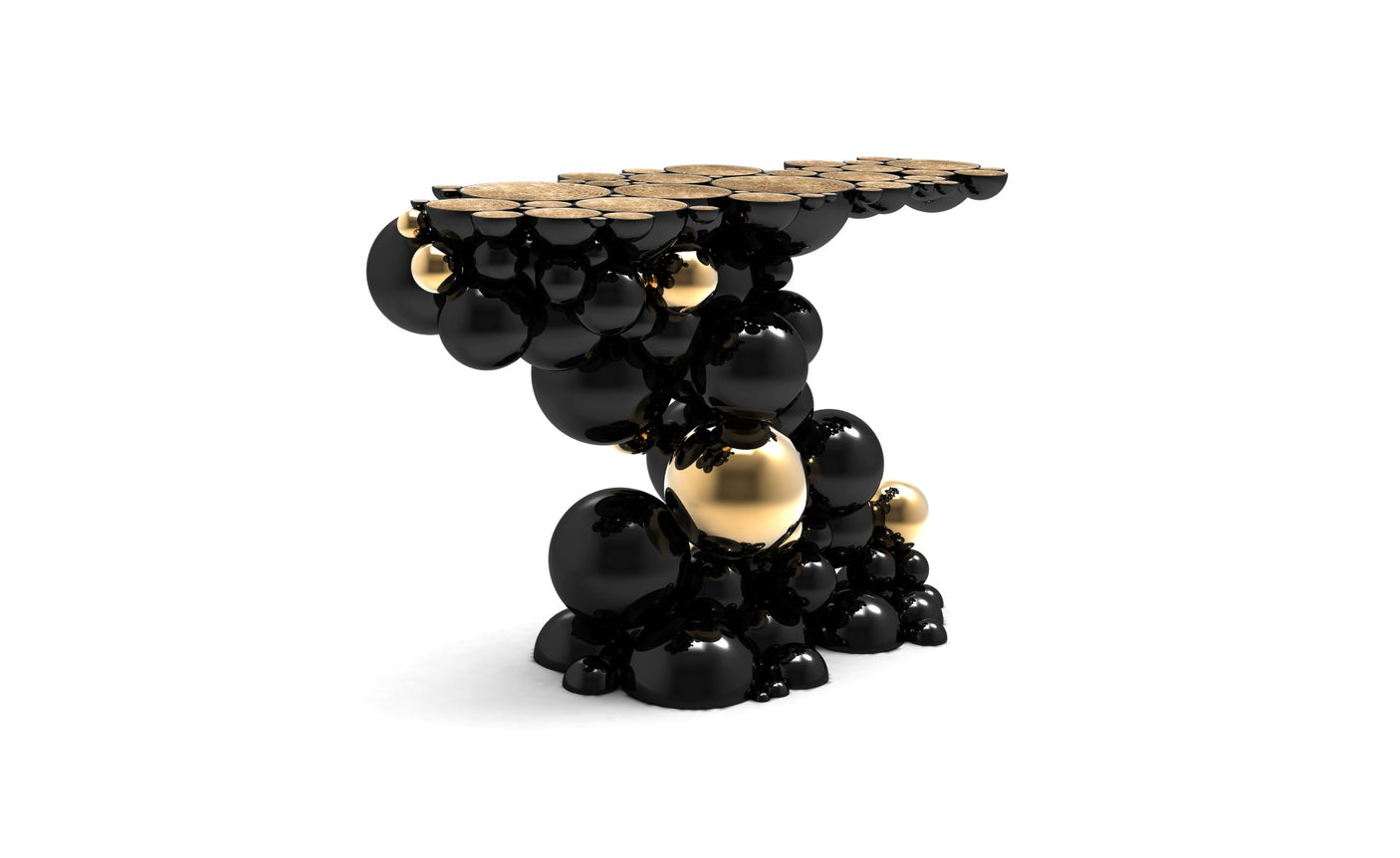 Newton Console, Cocolea, , ,