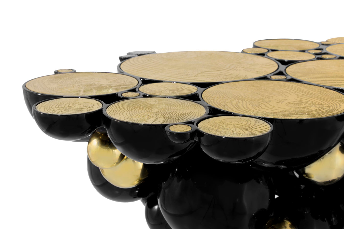 Newton Console, Cocolea, , ,