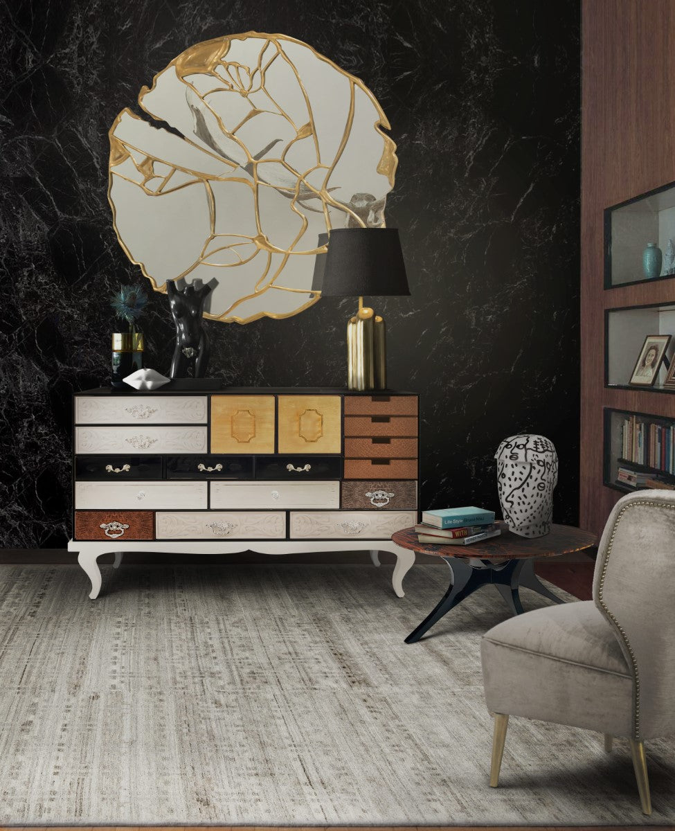 Glance Mirror, Cocolea, , ,