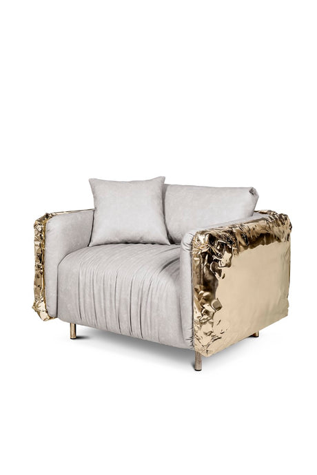 Imperfectio Armchair, Cocolea, , ,