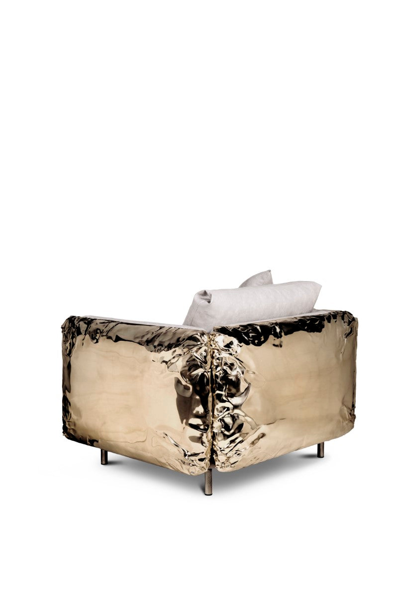 Imperfectio Armchair, Cocolea, , ,