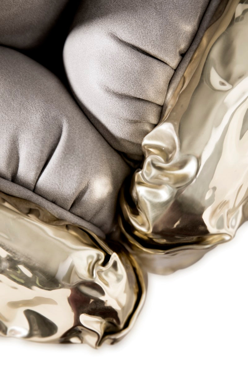 Imperfectio Armchair, Cocolea, , ,