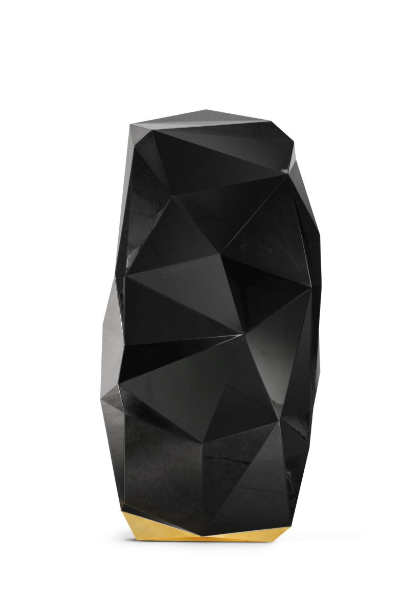 Diamond Black Luxury Safe, Cocolea, , ,