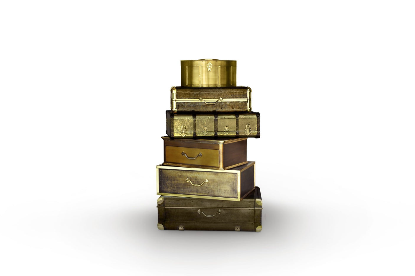 Bohème Luxury Safe, Cocolea, , ,