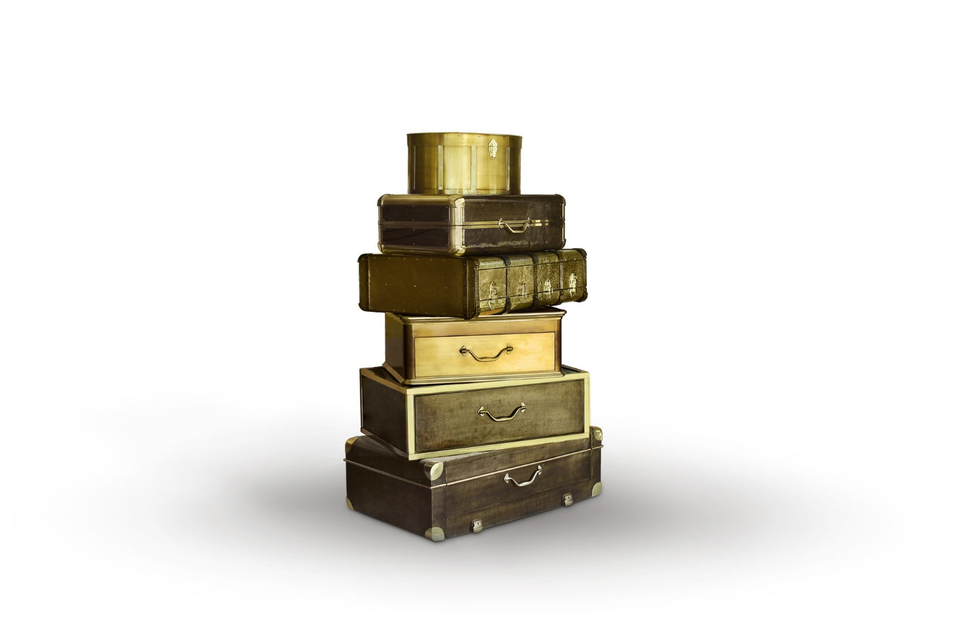 Bohème Luxury Safe, Cocolea, , ,