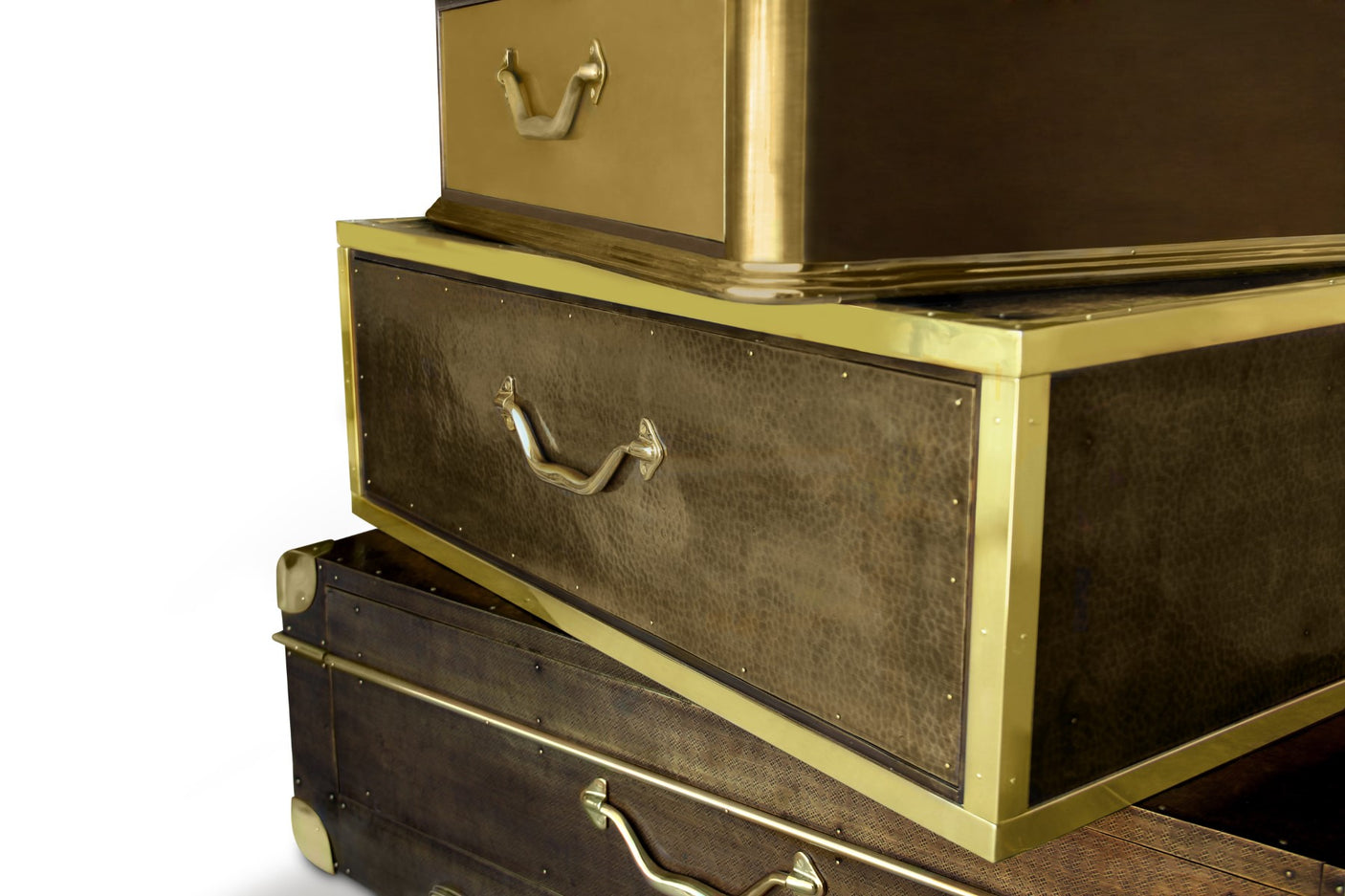 Bohème Luxury Safe, Cocolea, , ,