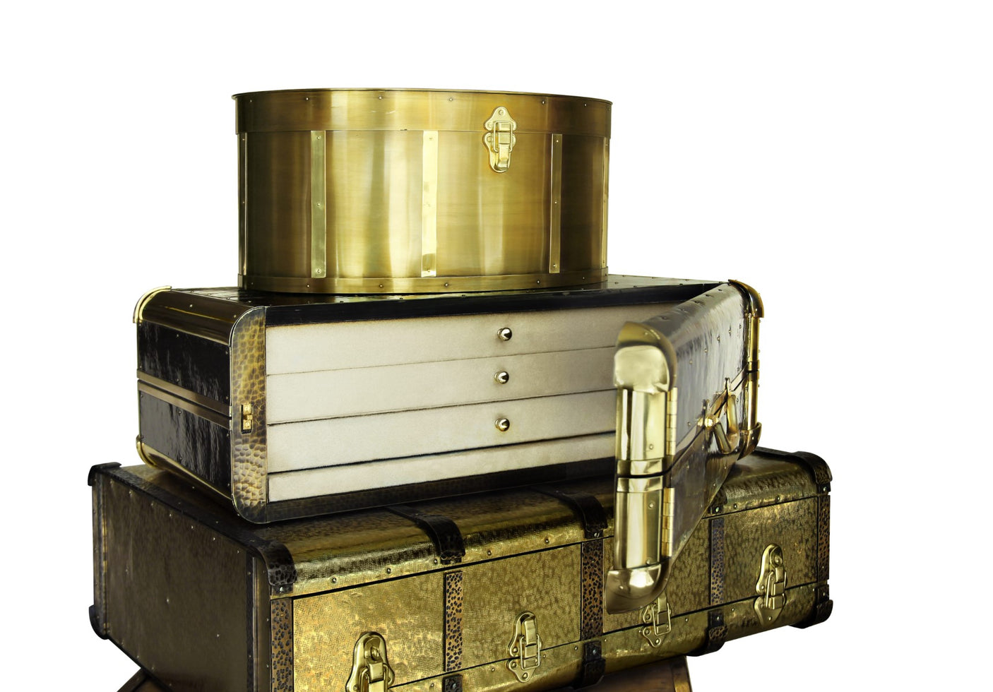 Bohème Luxury Safe, Cocolea, , ,