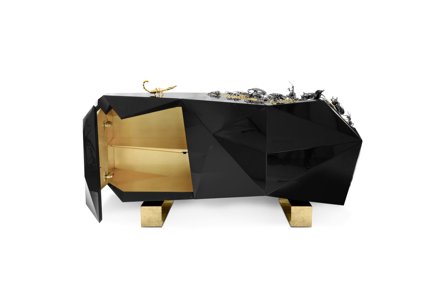 Diamond Metamorphosis Sideboard, Cocolea, , ,