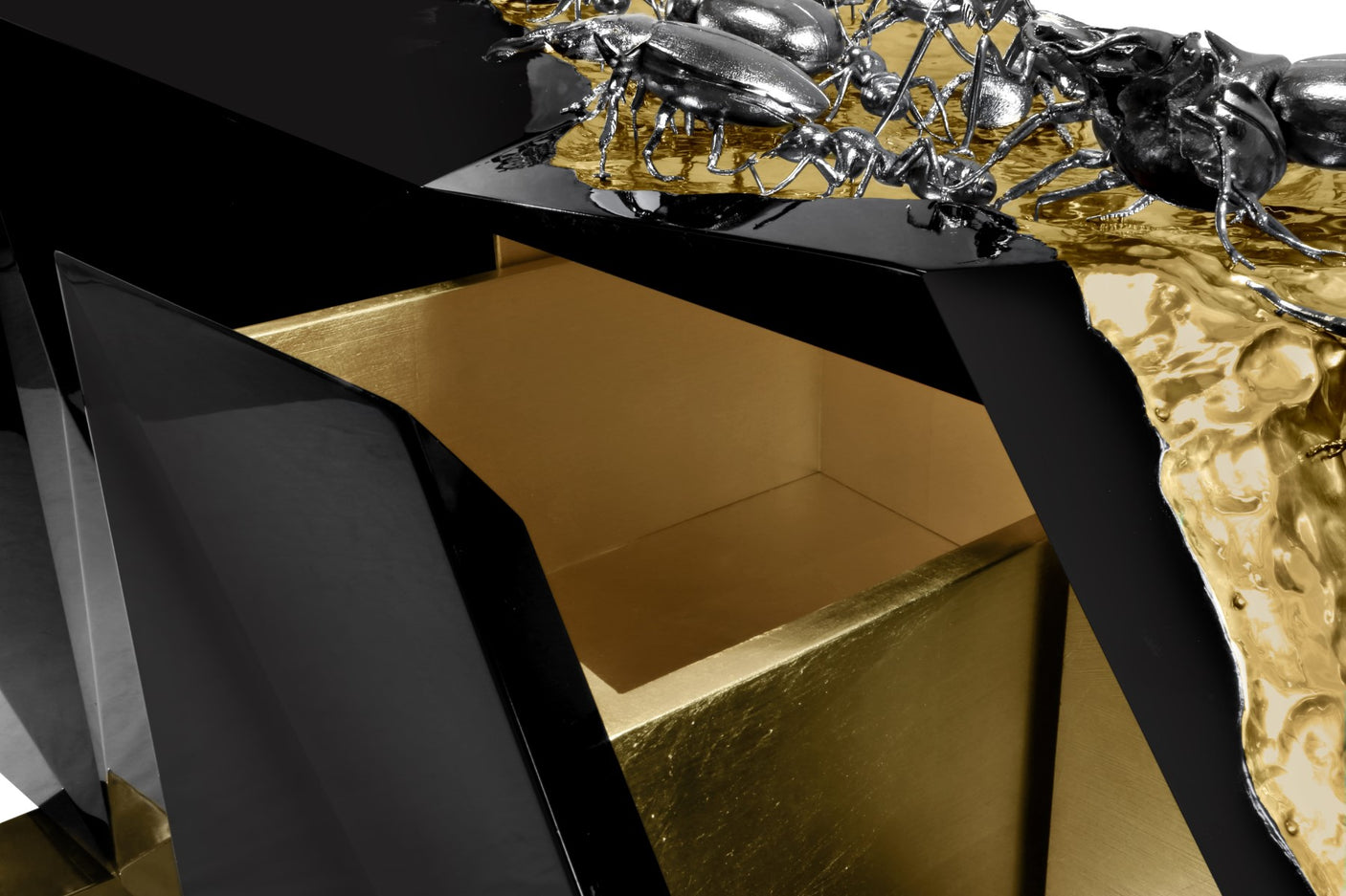 Diamond Metamorphosis Sideboard, Cocolea, , ,